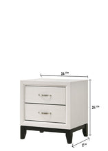 Load image into Gallery viewer, Akerson - Nightstand
