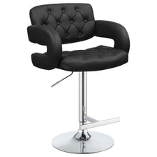Load image into Gallery viewer, Brandi - 29" Adjustable Height Bar Stool