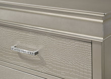 Load image into Gallery viewer, Amalia - Nightstand