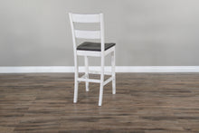 Load image into Gallery viewer, Carriage House - Ladderback Barstool