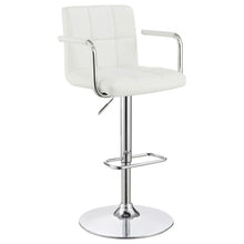Load image into Gallery viewer, Palomar - Adjustable Height Bar Stool