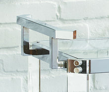 Load image into Gallery viewer, Aerin - Server Cart