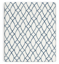 Load image into Gallery viewer, 12 Inch Chime Elite 2.0 - White / Blue - California King Mattress