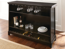 Load image into Gallery viewer, Garcia - Silverstone Top Bar Unit - Dark Brown