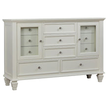 Load image into Gallery viewer, Sandy Beach - 11-drawer Rectangular Dresser