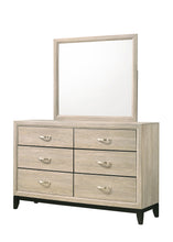 Load image into Gallery viewer, Akerson - Dresser, Mirror