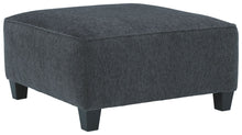 Load image into Gallery viewer, Abinger - Oversized Ottoman
