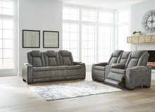 Load image into Gallery viewer, Next-Gen Durapella - Power Reclinering Living Room Set