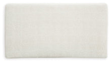 Load image into Gallery viewer, Karinne - Oversized Accent Ottoman