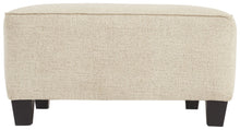Load image into Gallery viewer, Abinger - Oversized Ottoman