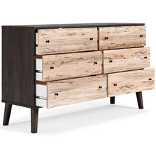 Load image into Gallery viewer, Piperton - Drawer Dresser