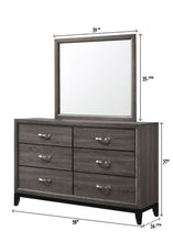 Load image into Gallery viewer, Akerson - Dresser, Mirror