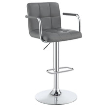 Load image into Gallery viewer, Palomar - Adjustable Height Bar Stool