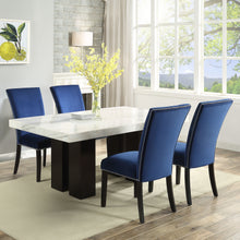 Load image into Gallery viewer, Camila - Rectangular Dining Set - White Top