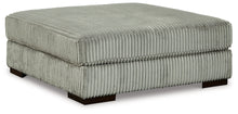 Load image into Gallery viewer, Lindyn - Oversized Accent Ottoman