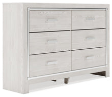 Load image into Gallery viewer, Altyra - Dresser, Mirror