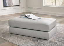 Load image into Gallery viewer, Amiata - Oversized Accent Ottoman
