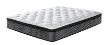 Load image into Gallery viewer, 12 Inch Pocketed Hybrid - Mattress