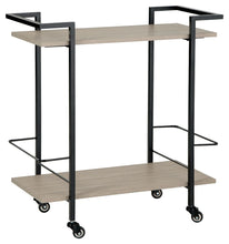 Load image into Gallery viewer, Waylowe - Bar Cart