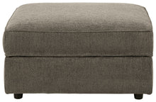 Load image into Gallery viewer, O'phannon - Ottoman With Storage