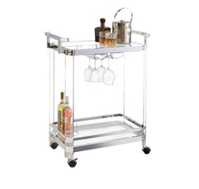 Load image into Gallery viewer, Aerin - Server Cart