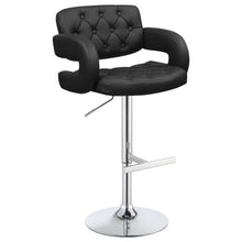 Load image into Gallery viewer, Brandi - 29" Adjustable Height Bar Stool
