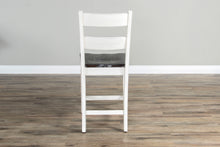 Load image into Gallery viewer, Carriage House - Ladderback Barstool