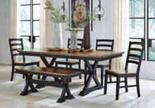 Load image into Gallery viewer, Wildenauer - Dining Room Set