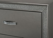 Load image into Gallery viewer, Kaia - Nightstand - Dark Gray