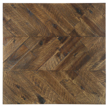 Load image into Gallery viewer, Lorenza - End Table - Brown