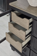 Load image into Gallery viewer, Foyland - Dresser, Mirror