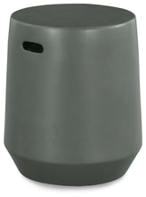 Load image into Gallery viewer, Kalmunds - Gray - Stool