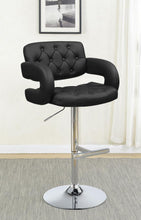Load image into Gallery viewer, Brandi - 29" Adjustable Height Bar Stool