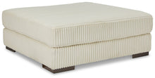 Load image into Gallery viewer, Lindyn - Oversized Accent Ottoman