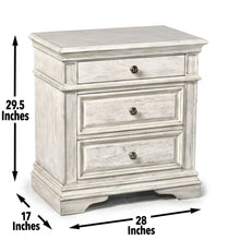 Load image into Gallery viewer, Highland Park - Accent Nightstand