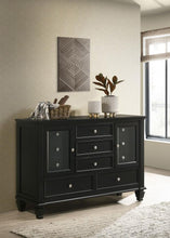 Load image into Gallery viewer, Sandy Beach - 11-drawer Rectangular Dresser