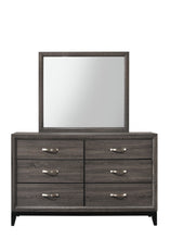 Load image into Gallery viewer, Akerson - Dresser, Mirror
