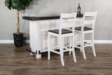 Load image into Gallery viewer, Carriage House - Ladderback Barstool
