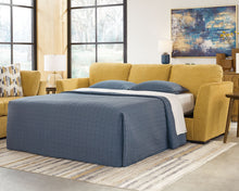 Load image into Gallery viewer, Keerwick - Sofa Sleeper