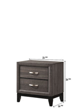 Load image into Gallery viewer, Akerson - Nightstand