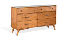 Load image into Gallery viewer, American Modern - Dresser