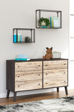 Load image into Gallery viewer, Piperton - Drawer Dresser