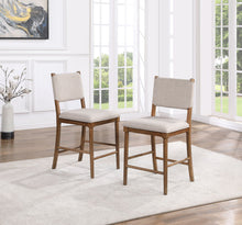 Load image into Gallery viewer, Oslo - Counter Chair (Set of 2)