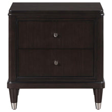 Load image into Gallery viewer, Emberlyn - 2-Drawer Nightstand - Brown