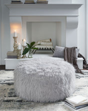 Load image into Gallery viewer, Galice - Oversized Ottoman