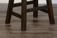 Load image into Gallery viewer, Marina - Stool With Wood Seat