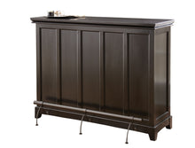 Load image into Gallery viewer, Garcia - Silverstone Top Bar Unit - Dark Brown