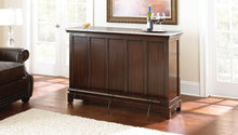 Load image into Gallery viewer, Newbury - Silverstone Top Bar Unit - Dark Brown