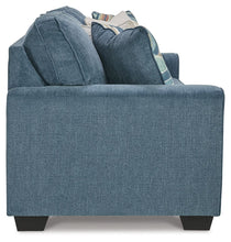 Load image into Gallery viewer, Cashton - Sofa Sleeper