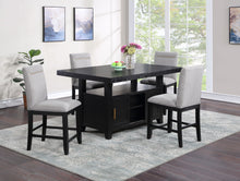 Load image into Gallery viewer, Yves - Counter Height Dining Room Set